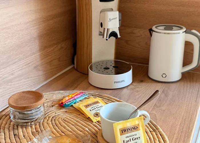 Simple Avec Terrasse Privee - Proche Tram Et Centre - Cuisine Et Salle De Bain En Partage ゲストハウス モンペリエ
