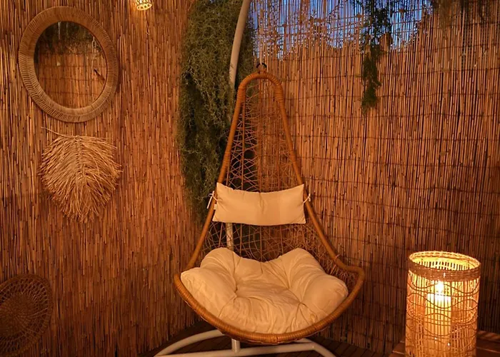 Simple Avec Terrasse Privee - Proche Tram Et Centre - Cuisine Et Salle De Bain En Partage Casa de hóspedes Montpellier