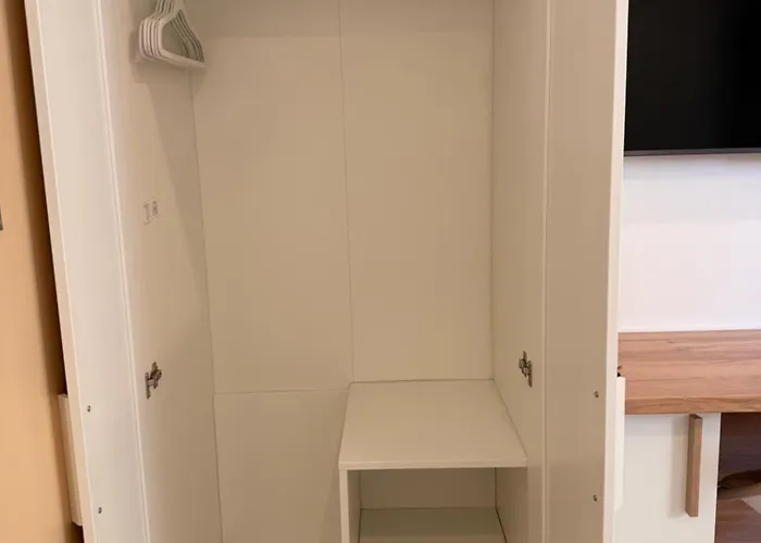 Simple Avec Terrasse Privee - Proche Tram Et Centre - Cuisine Et Salle De Bain En Partage Casa de hóspedes 3*
